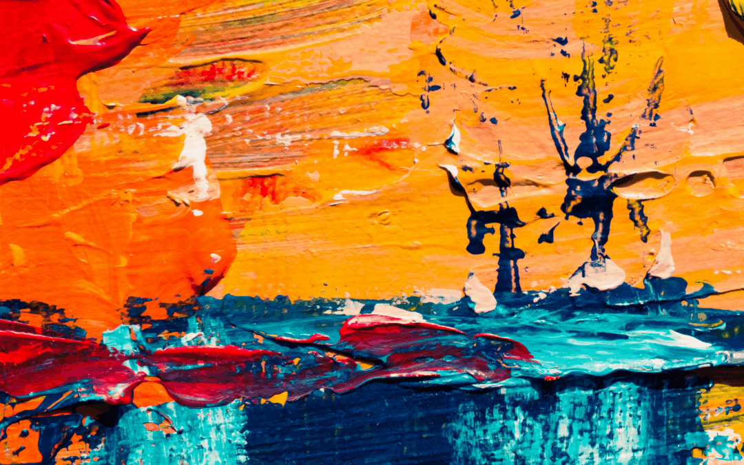 Starterprojekte ausgewählt