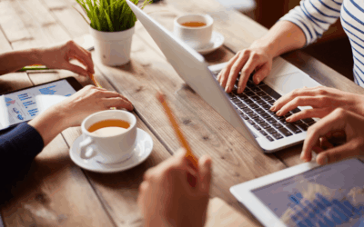 LEADER-Management gestartet