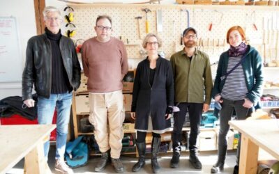 Verein stellt sich der Öffentlichkeit vor