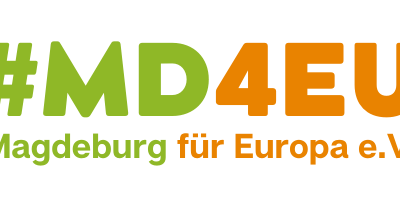 Magdeburg für Europa e.V. gegründet