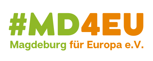 Magdeburg für Europa e.V. gegründet