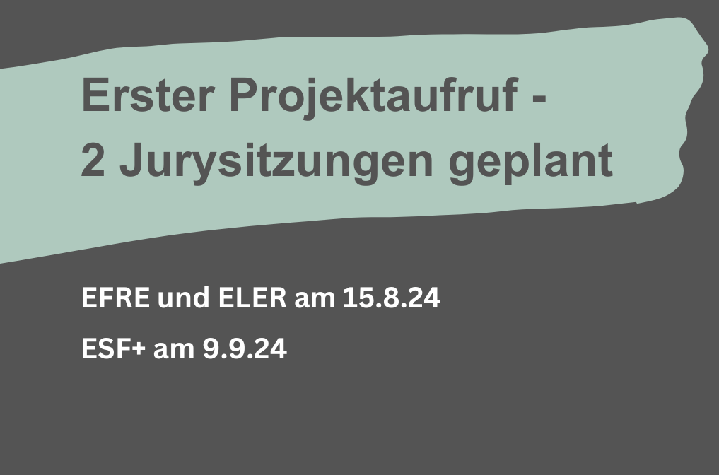 Grafik mit dunkelgrauem Hintergrund, davor mintfarbener Streifen mit grauer Schrift