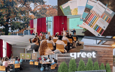 LAG-Management bei Schulung in Darmstadt