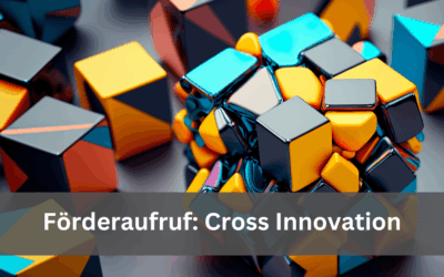 Aufruf: Förderchance für Zusammenarbeit mit Kreativunternehmen