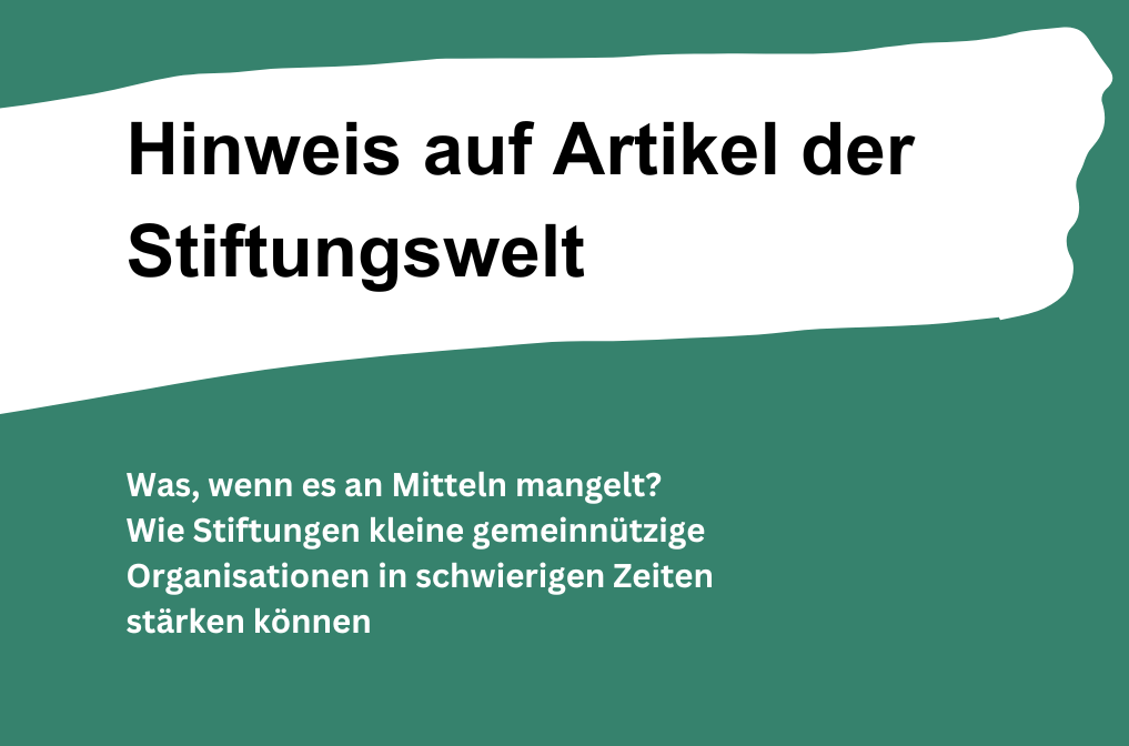 weißer streifen vor dunkelgrünem hintergrund mit text (Überschrift des Artikels) weißer streifen vor dunkelgrünem hintergrund mit text (Überschrift des Artikels)