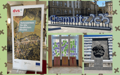 Glück auf! Wir treffen uns am Nischel!