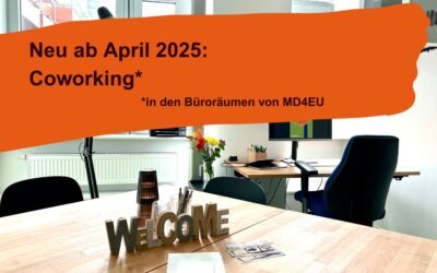 Gemeinsam statt einsam!