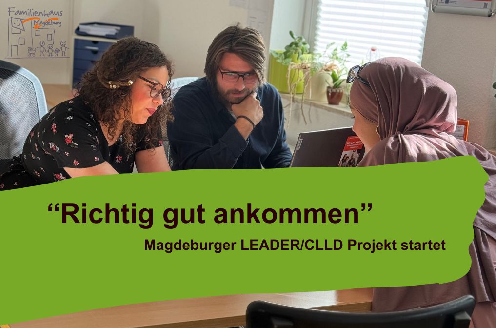Bild Projekt Familienhaus