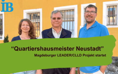 Für ein starkes Wir-Gefühl und Nähe statt Distanz