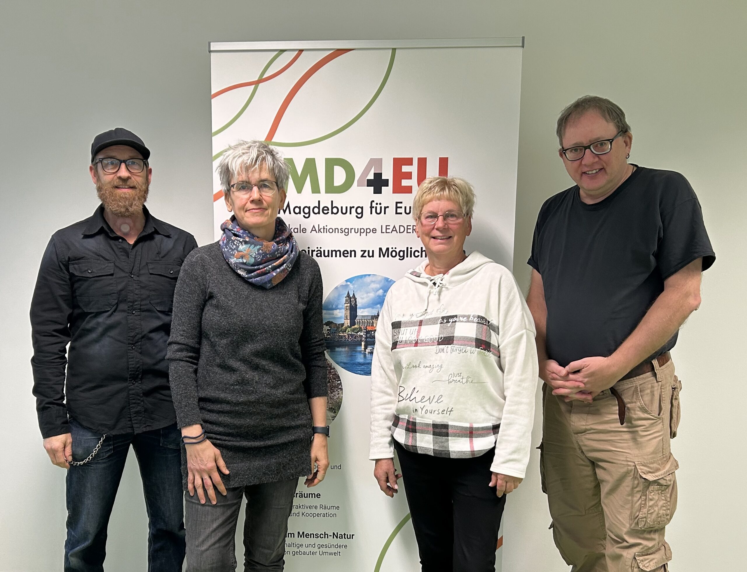 Vorstandsmitglieder Stand Dezember 2025