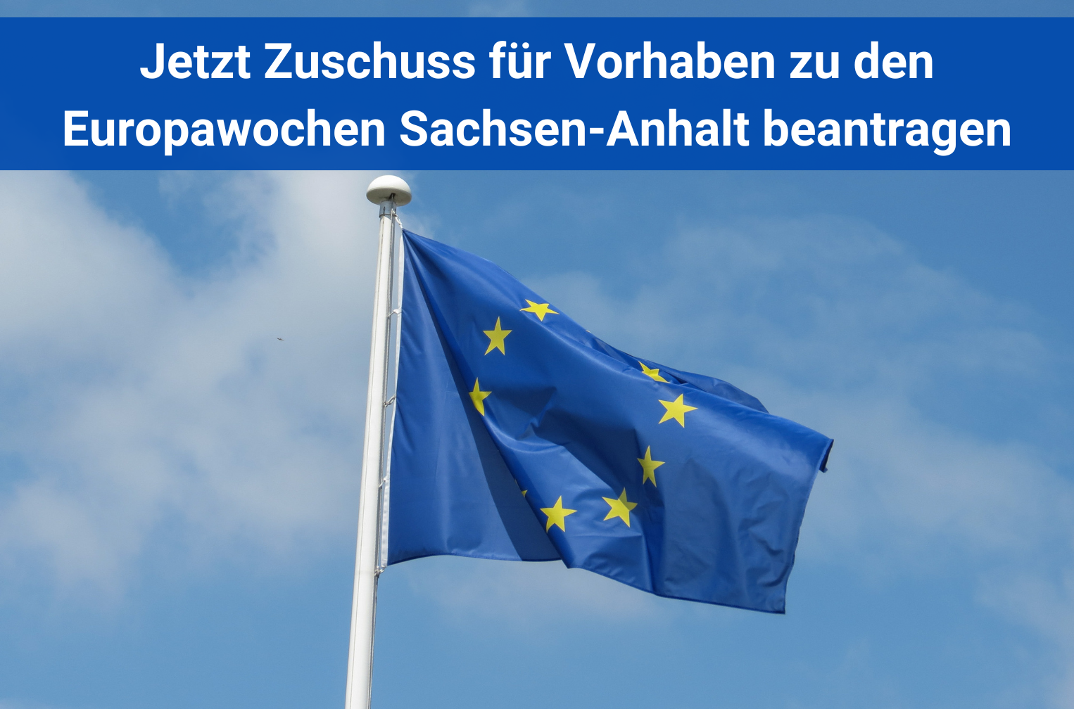 Europawochen 2026