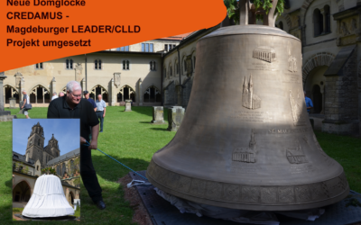 Ein neues Klangzeichen für die Landeshauptstadt
