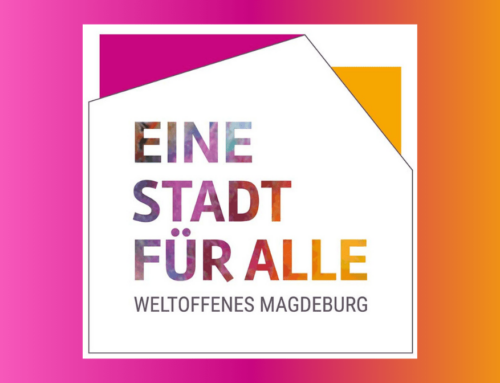 Aufruf: „Eine Stadt für alle“ Aktionswoche 16.-27.1.25